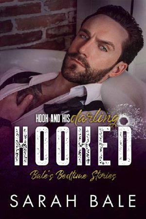 [Hook and His Darling 02] • Hooked